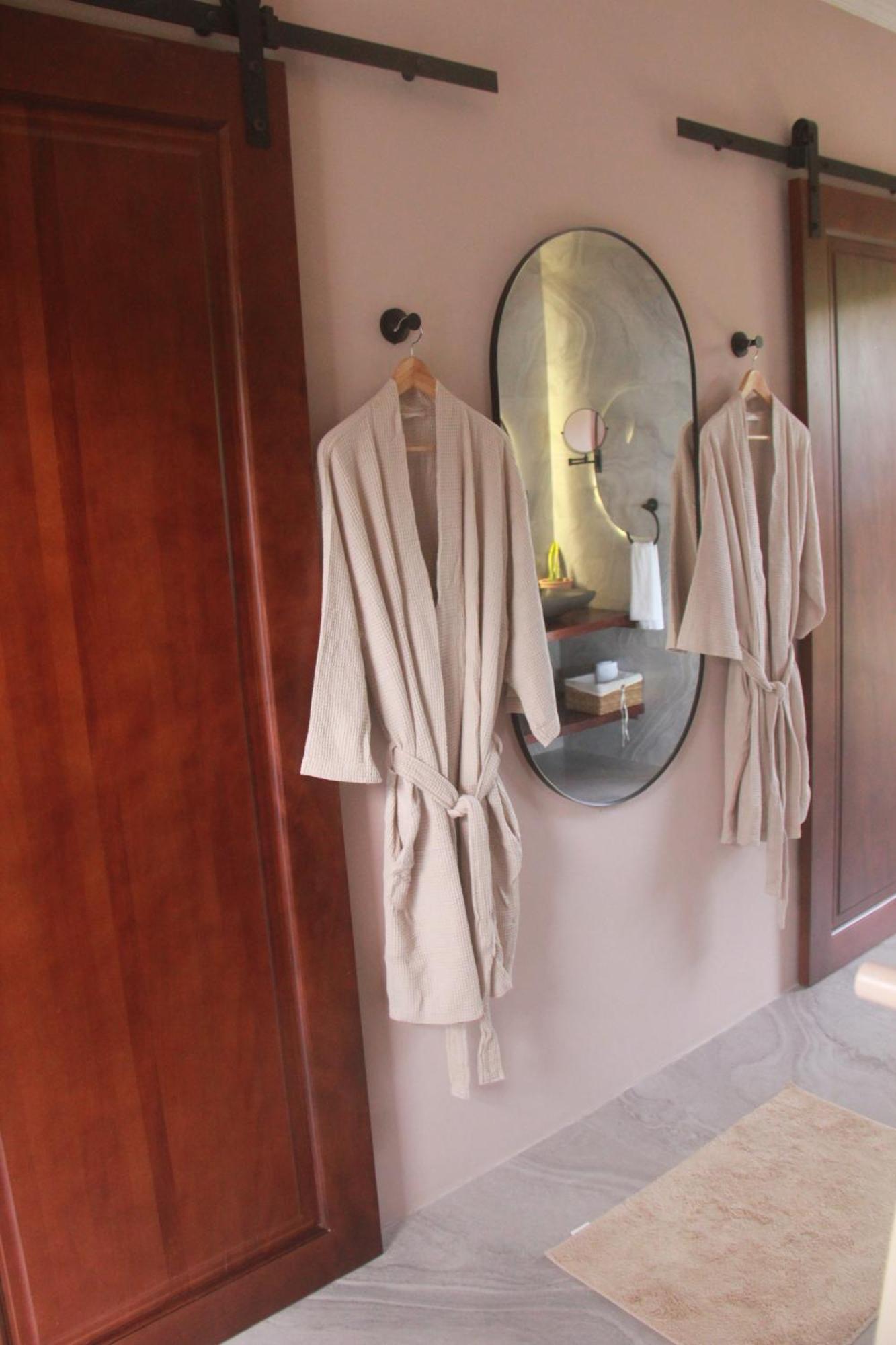 Bed and Breakfast Anahaw Эль-Нидо Экстерьер фото